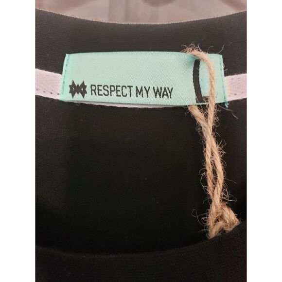 Respect My Way T-Shirt - Picture 5 of 5